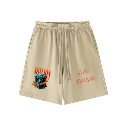 Gods Plan Shorts
