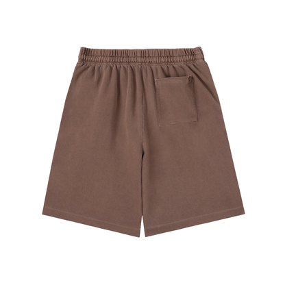 Gods Plan Shorts