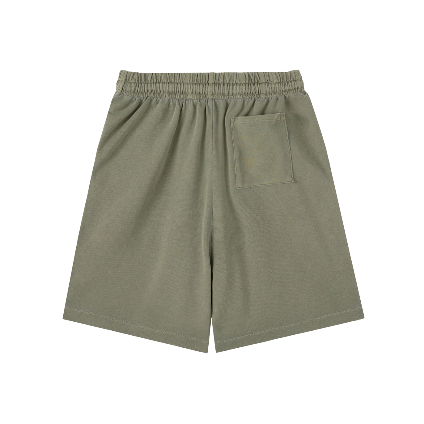 Black Vision Shorts