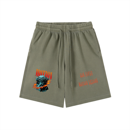 Gods Plan Shorts