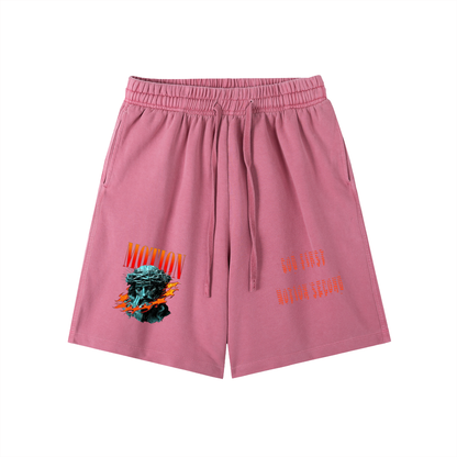 Gods Plan Shorts