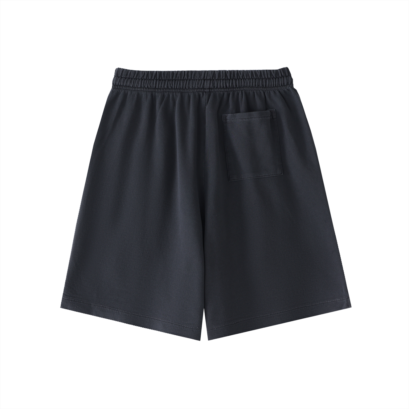 Black Vision Shorts