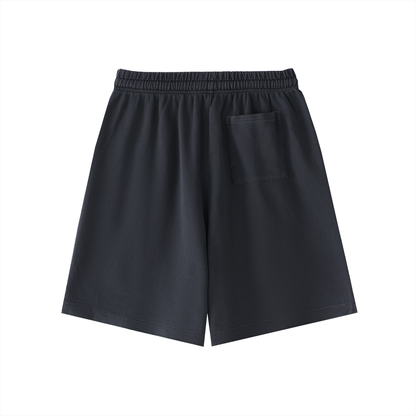 Black Vision Shorts