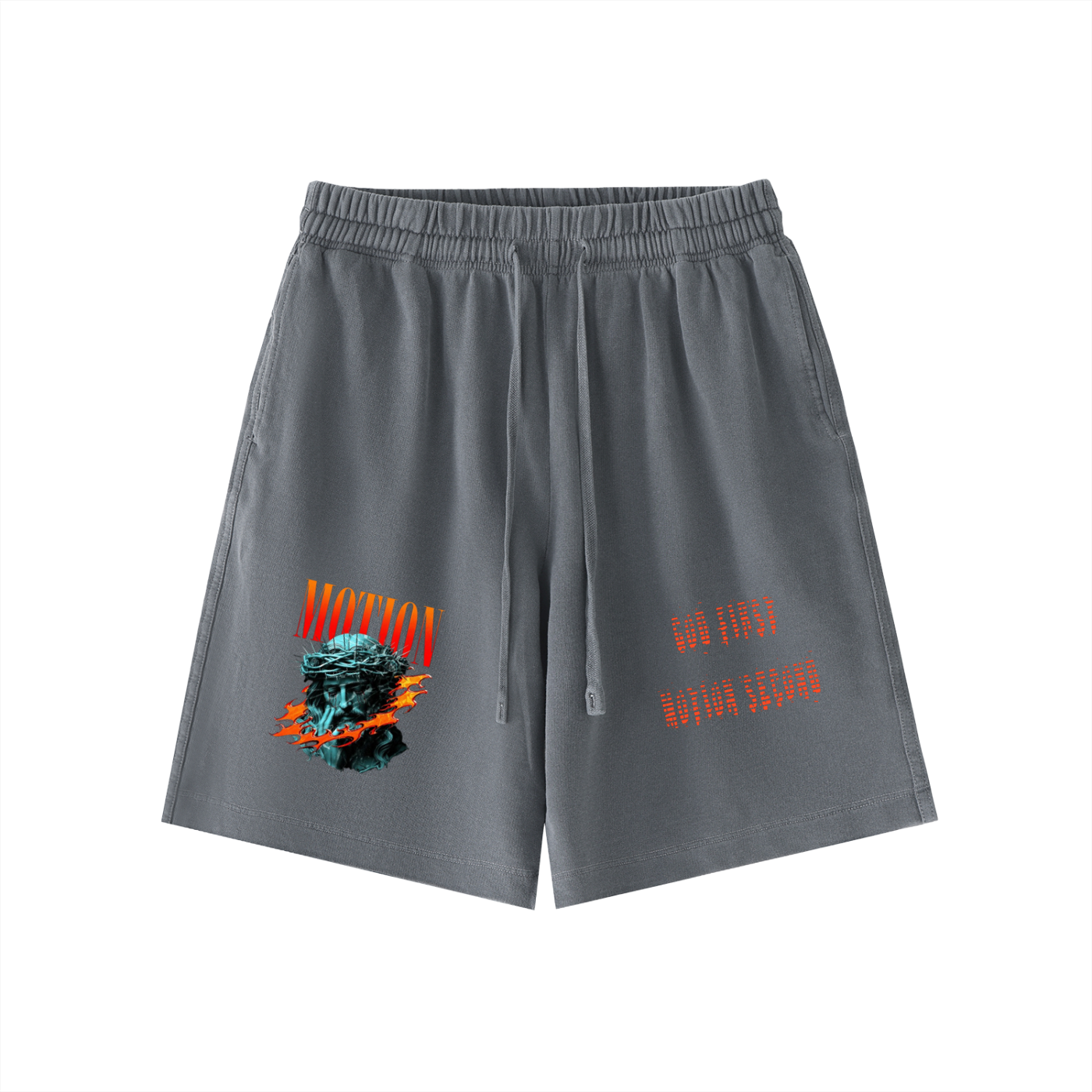 Gods Plan Shorts