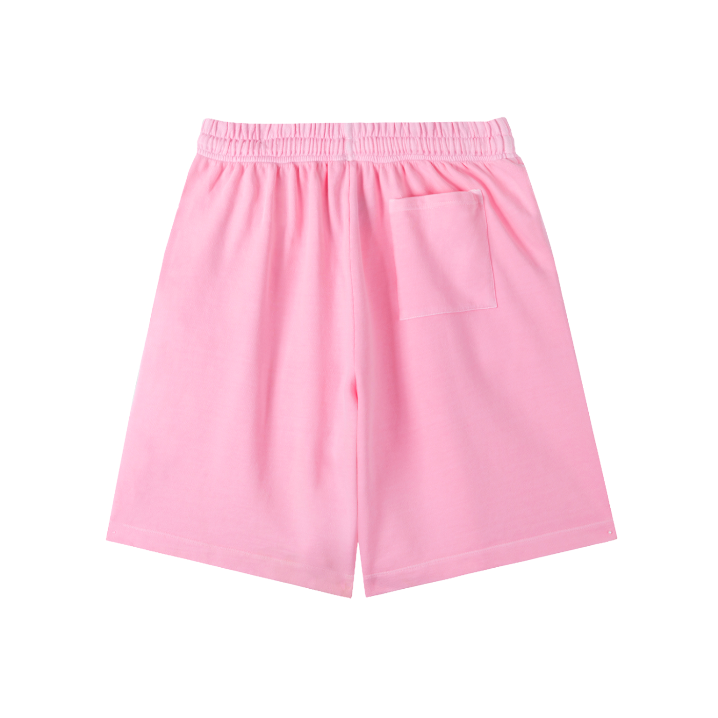 Black Vision Shorts