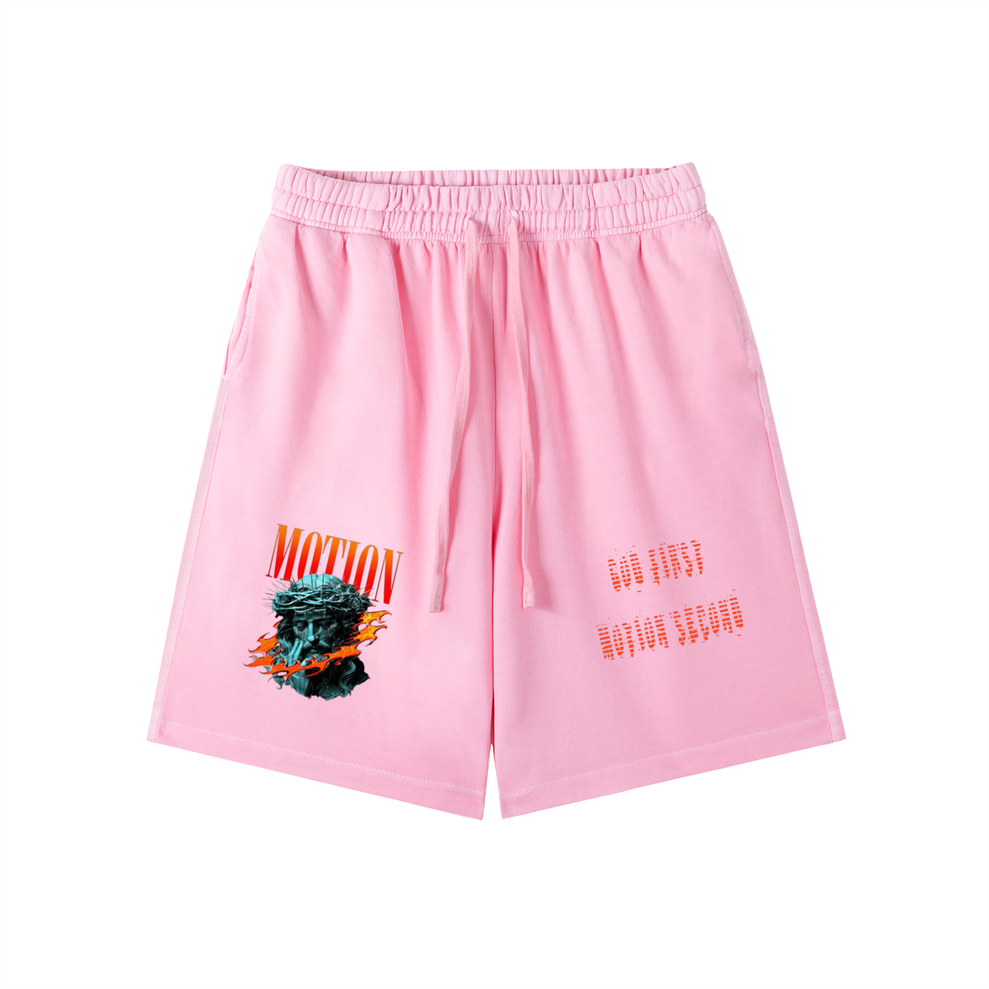 Gods Plan Shorts