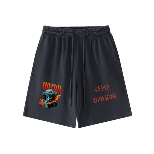 Gods Plan Shorts