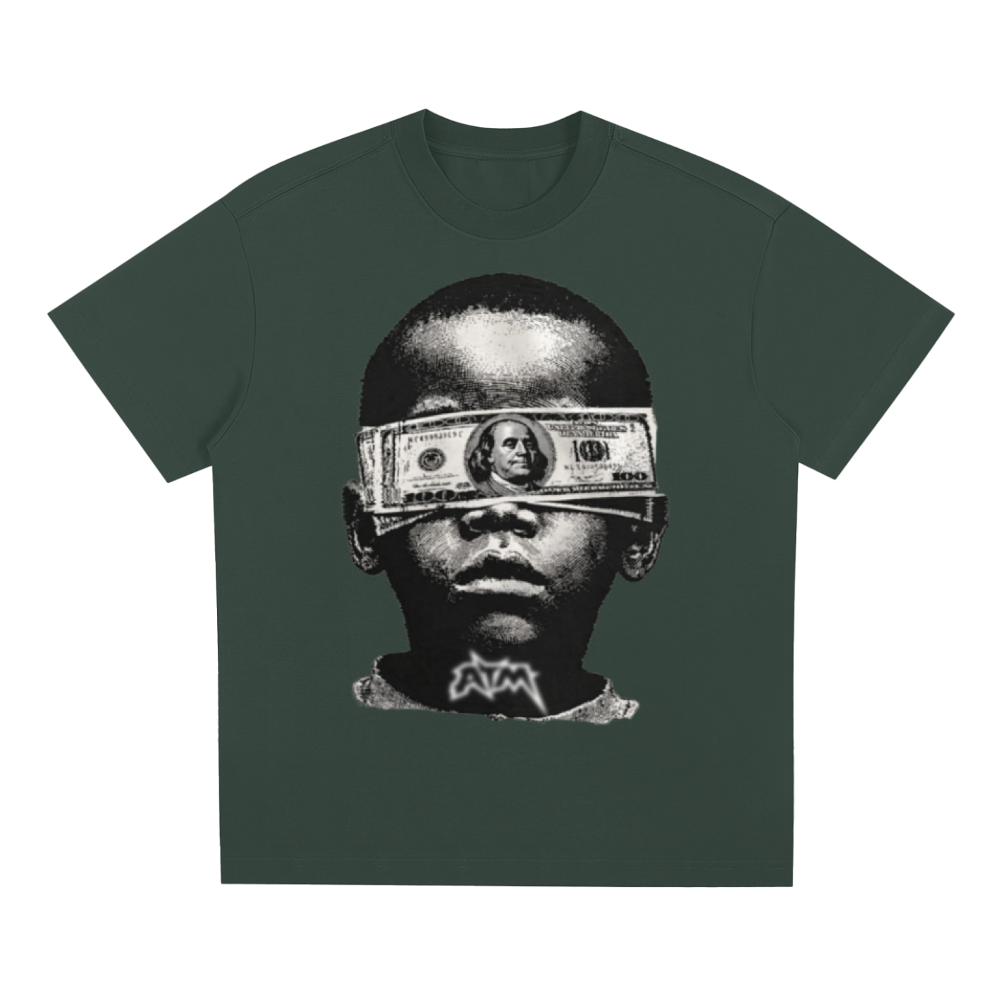 Black Vision