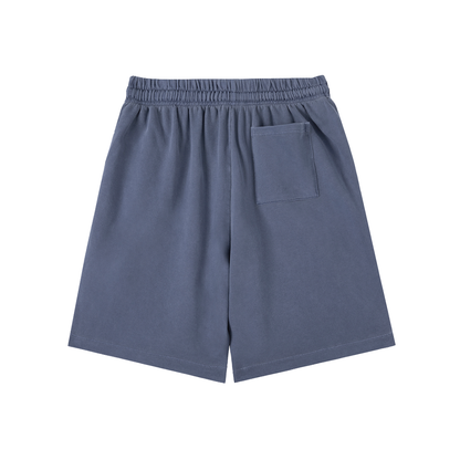 Gods Plan Shorts