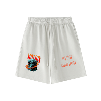 Gods Plan Shorts