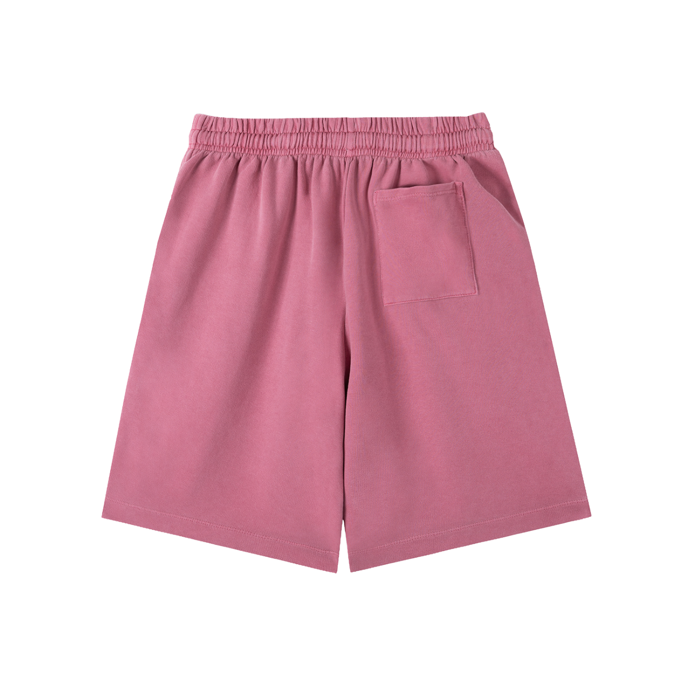 Black Vision Shorts