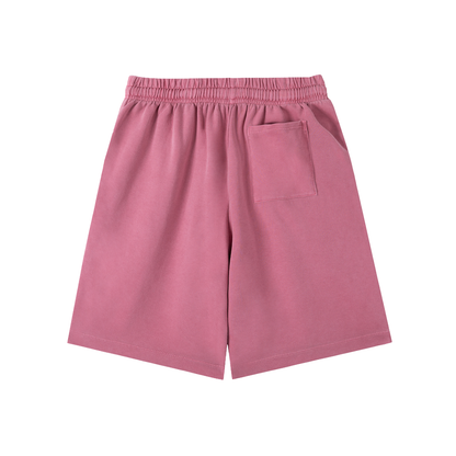 Black Vision Shorts