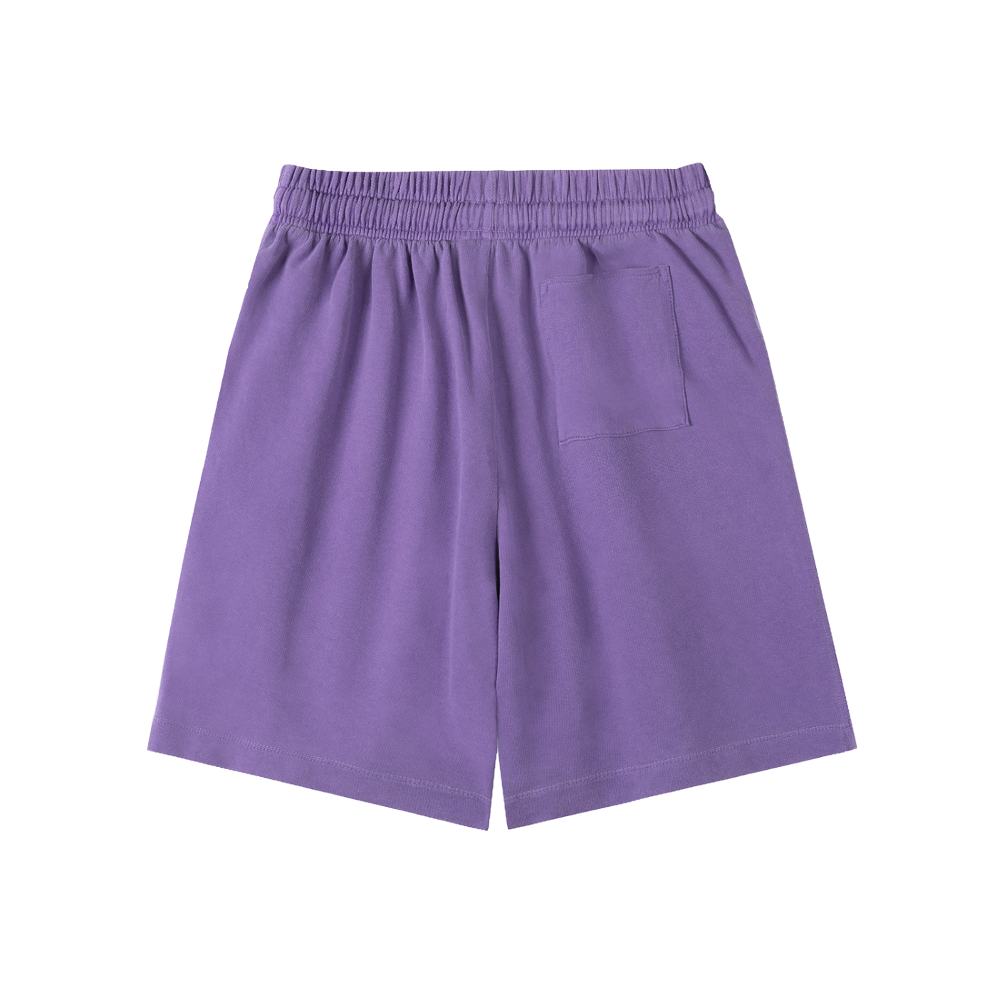 Black Vision Shorts