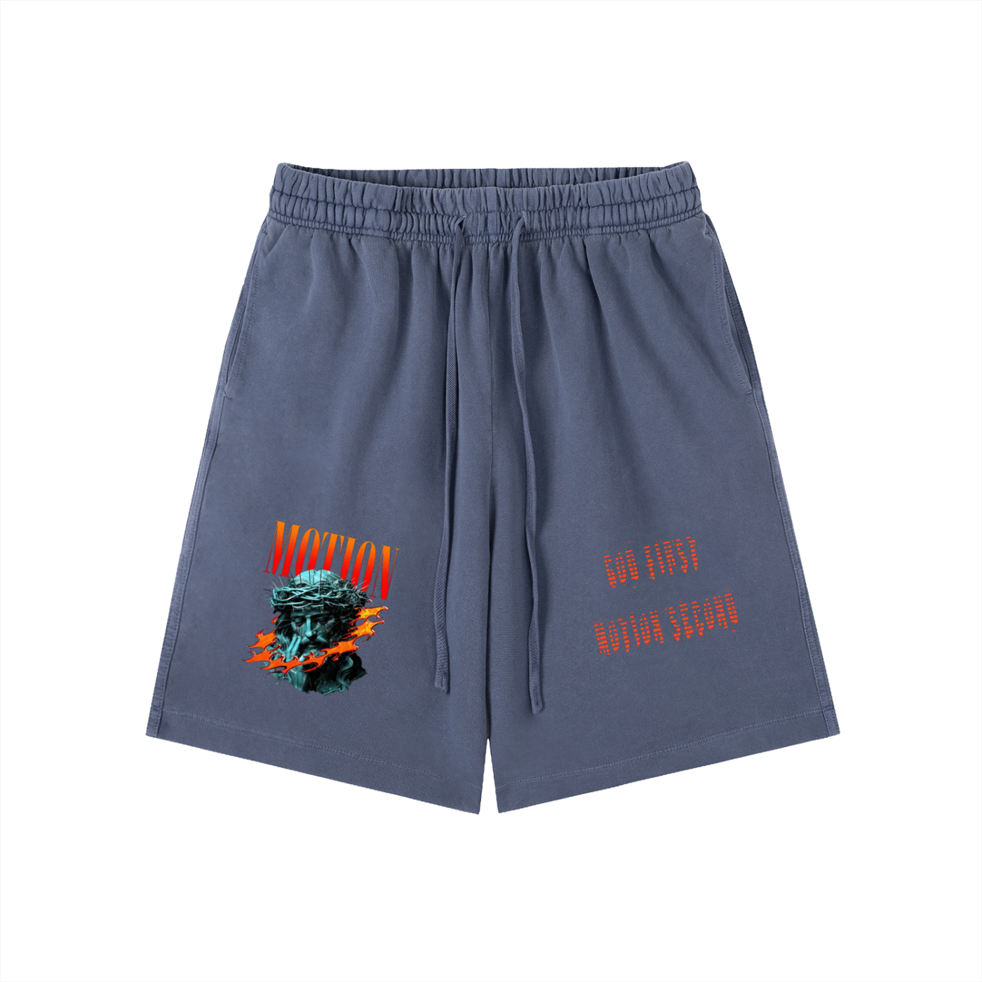Gods Plan Shorts
