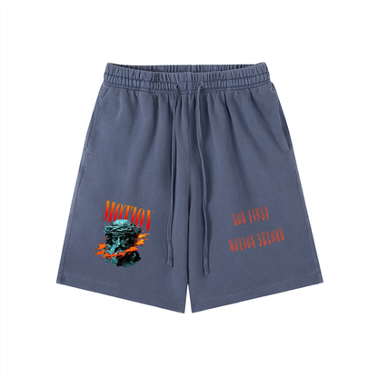 Gods Plan Shorts