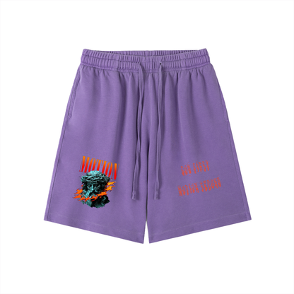 Gods Plan Shorts