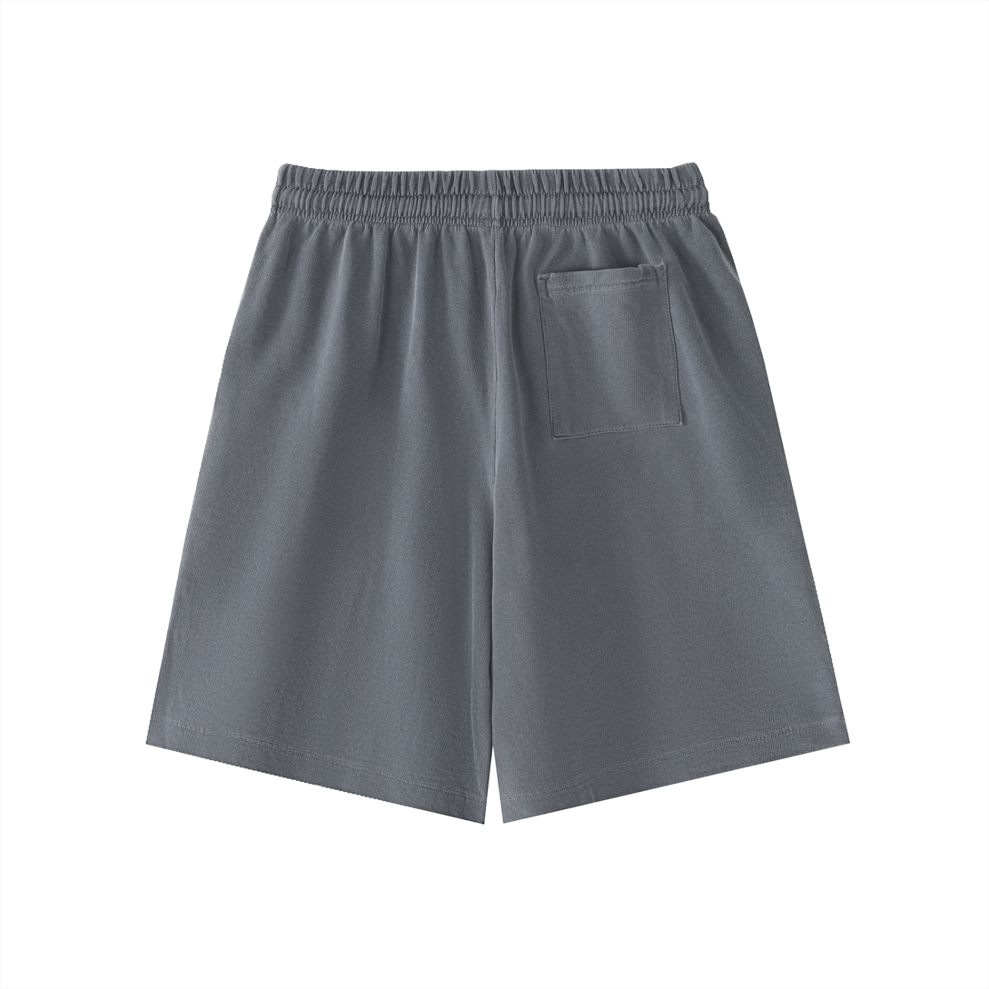 Black Vision Shorts