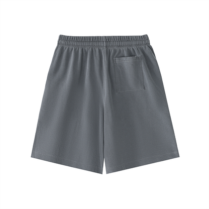 Black Vision Shorts